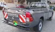 Toyota Hilux Revo 2022 Beige - 5