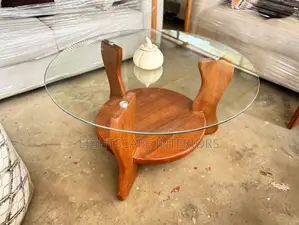 Lightscape Interiors Coffee Table