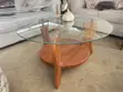 Lightscape Interiors Coffee Table - 2