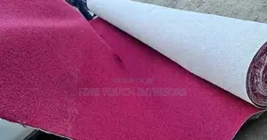 Floor Delta Wall-to-Wall Carpets