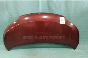 Bonnet for Toyota Spade NCP141 (2012)