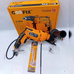 Coofix Impact Drill 710W CF-ID008