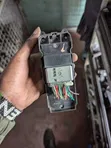 Honda Accord Door Main Switch (Used) - 2