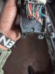 Honda Accord Door Main Switch (Used) - 3