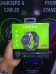 Oraimo Watch 6R - 7 Days Usage - 2