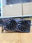 Gigabyte AMD RX 580 Graphics Card 8GB GDDR5 - 2