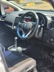 Honda Fit 2014 Gray - 5