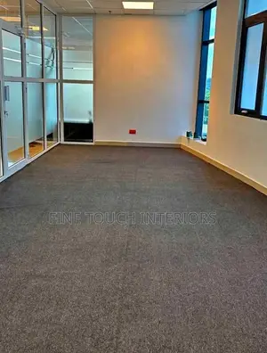 Delta Multipurpose Wall-to-Wall Carpets