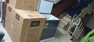 119 Litre GLD Freezer - Brand New