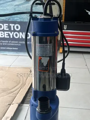 Windsor 3HP Electric Submersible Water Pump