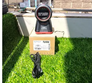 XB-8602H Industrial 2D Barcode Scanner