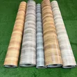 Premium Mkeka Wa Mbao - Stylish Vinyl Wood Flooring - 1