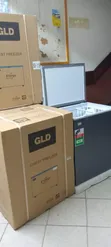109 Litre Deep Freezer - Brand New - 2