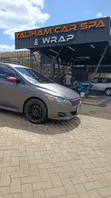 PPF and Wrap Installation Services - 3