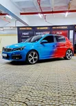 PPF and Wrap Installation Services - 4
