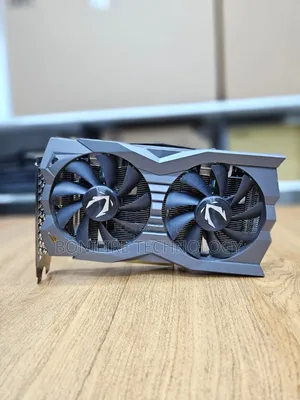 Zotac NVIDIA GeForce RTX 2070 8GB GDDR6