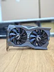 Zotac NVIDIA GeForce RTX 2070 8GB GDDR6 - 1