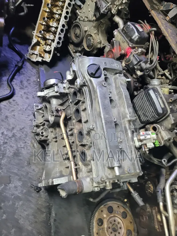 Toyota 1AZ Slim Engine for Noah/Voxy - 1