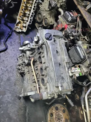 Toyota 1AZ Slim Engine for Noah/Voxy
