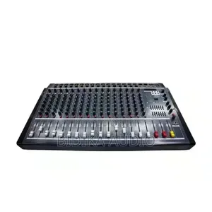 MAX YA-1602D 16-Channel Mixer