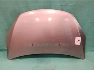 Nissan Lafesta Highway Star Bonnet (2013)