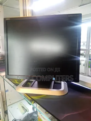 NEC Monitor ya Inchi 19 Mraba