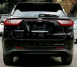 Toyota Harrier 2019 Nyeusi - 2