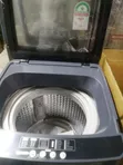 15kg Full Automatic Top Load Washing Machine - 1
