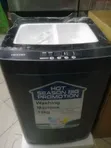 15kg Full Automatic Top Load Washing Machine - 2