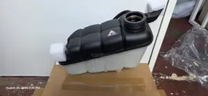 Expansion Tank for Mercedes-Benz C280, CLK320