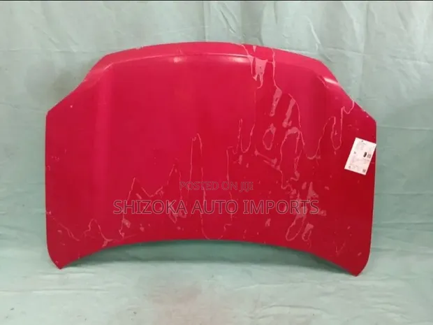 Bonnet for Nissan X-Trail NT31 (2010) - 1