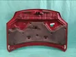 Bonnet for Nissan X-Trail NT31 (2010) - 2
