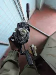 Toyota 100 Headlight Switch - 2