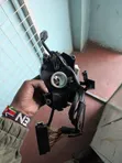 Toyota 100 Headlight Switch - 3