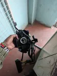 Toyota 100 Headlight Switch - 4
