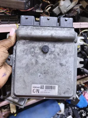 Used Engine Computer for Nissan Rogue 2011