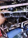 Used Engine Computer for Nissan Rogue 2011 - 2