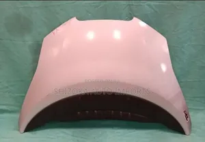 Nissan Leaf ZE0 Bonnet (2012)