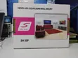 Skill Tech SH35P Full-Motion TV Wall Bracket - 2