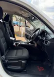 Mazda CX-5 2018 White - 2