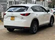 Mazda CX-5 2018 White - 4