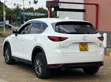Mazda CX-5 2018 White - 5