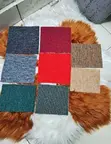 Delta Wall-to-Wall Carpet Samples - 1