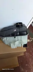 Mercedes-Benz Coolant Expansion Tank W203/A209 - 1