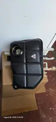Mercedes-Benz Coolant Expansion Tank W203/A209 - 2