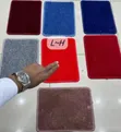 VIP Wall-to-Wall Carpet - Premium Luxury - 2