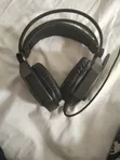 Logitech HRXK Gaming Headphones with Mic (Refurbished) - 2