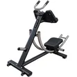 Ab Coaster Pro Mashine ya Mazoezi ya Tumbo - 2