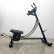 Ab Coaster Pro Mashine ya Mazoezi ya Tumbo - 4