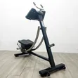 Ab Coaster Pro Mashine ya Mazoezi ya Tumbo - 5